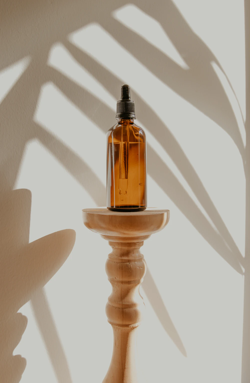 Argan Hair Oil