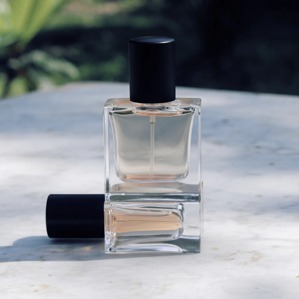 Oud & Amber Eau de Parfum